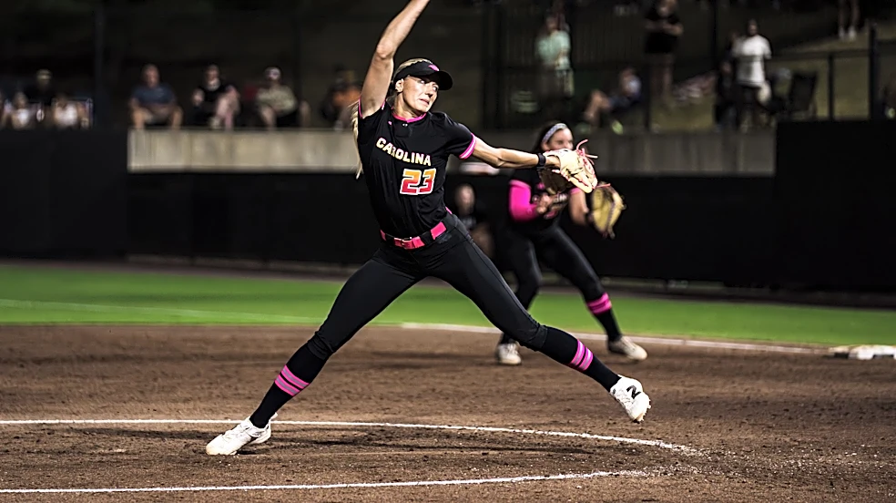 Former Tennessee star Karlyn Pickens re-signs with AUSL's Carolina Blaze
