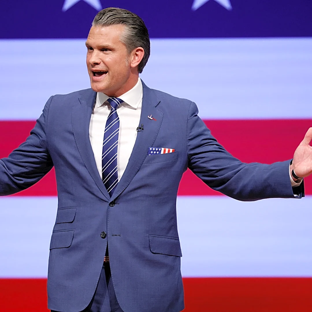 After Trump, Pete Hegseth is headed to Neyland for Tennessee-Alabama game