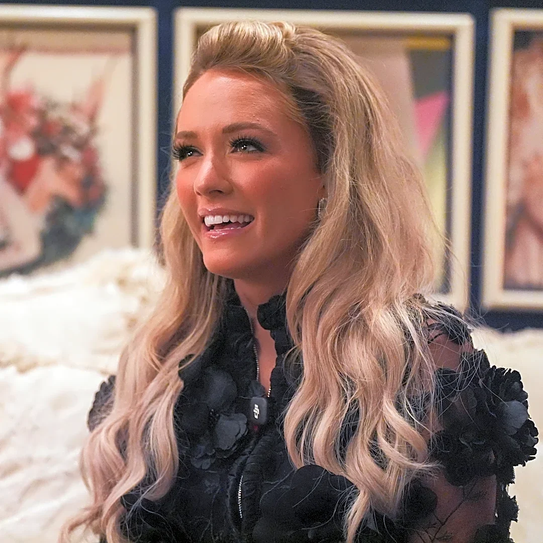 Emily Ann Roberts celebrates a big year. ‘They do see me!’ | Exclusive