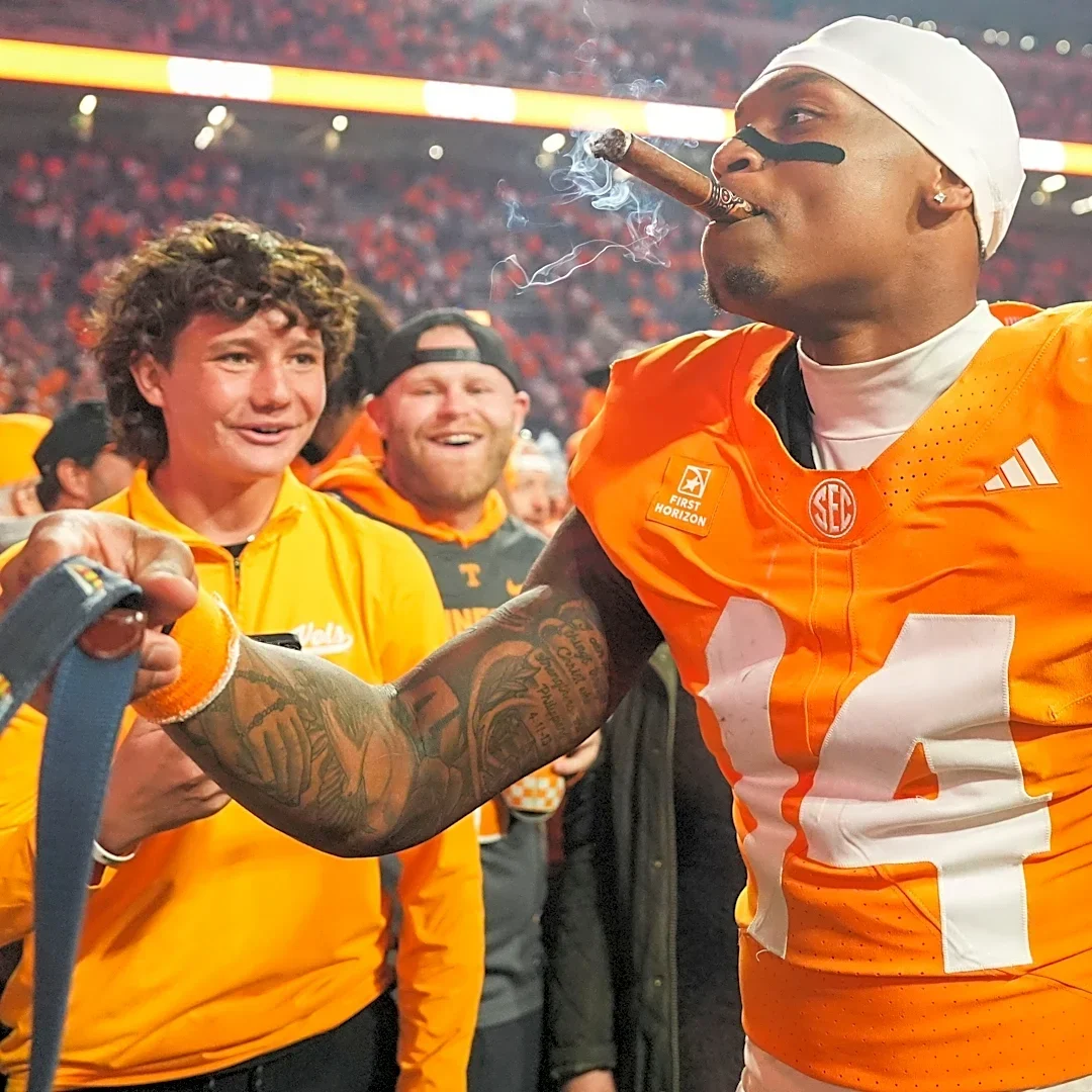 Tennessee football raised its defense to new level in beating Alabama | Adams