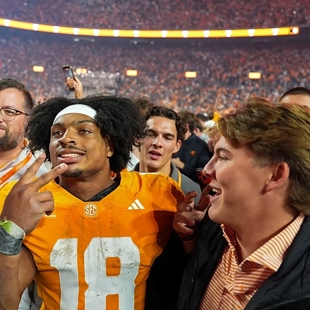 Once cigar smoke clears, Tennessee football faces a season where sky is the limit