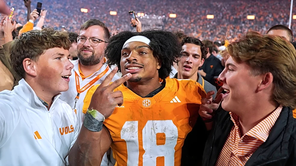 Once cigar smoke clears, Tennessee football faces a season where sky is the limit