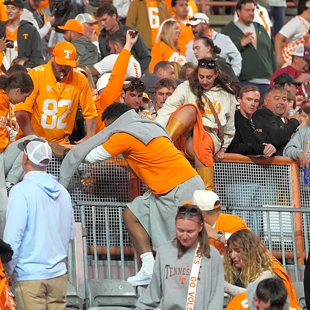 Why Tennessee football could be best team in SEC | Adams