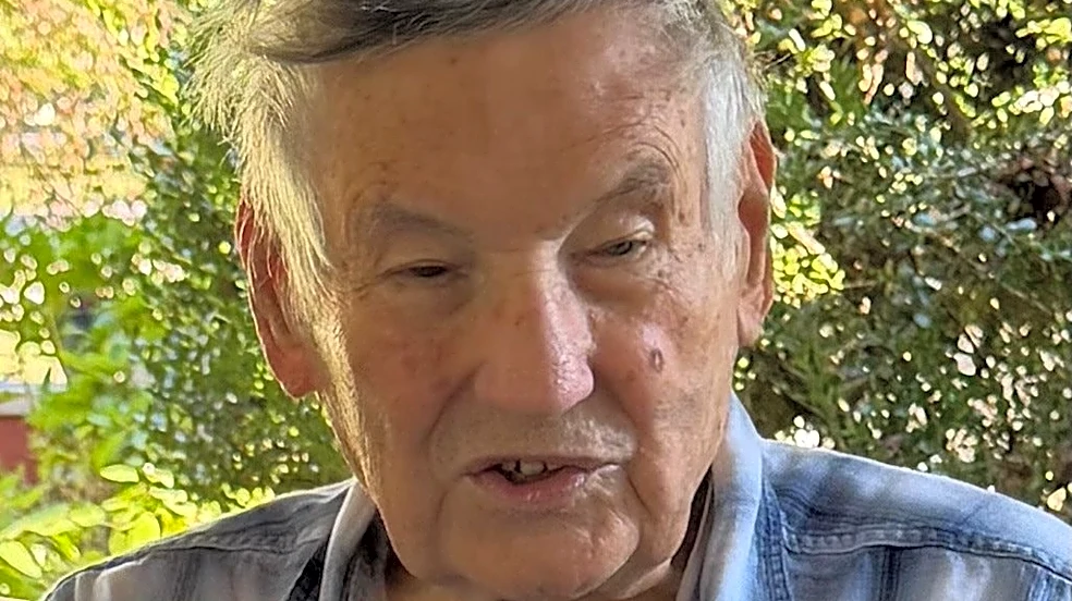 Knoxville man is a force behind UNESCO biosphere program | Georgiana Vines