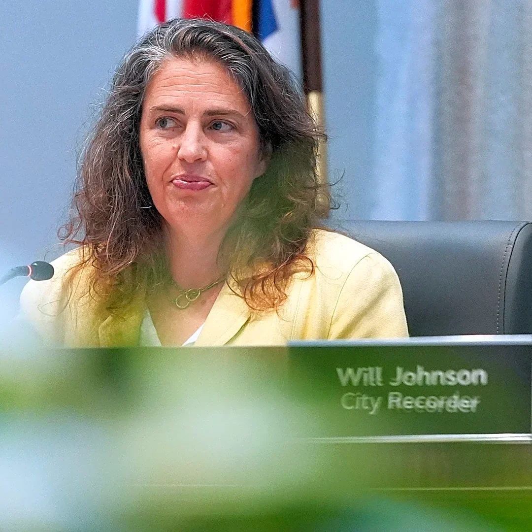 Two more people say they're NOT running for Knoxville mayor in 2027
