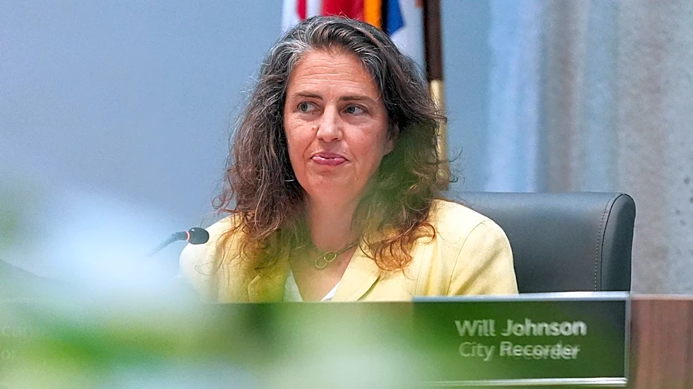 Two more people say they're NOT running for Knoxville mayor in 2027