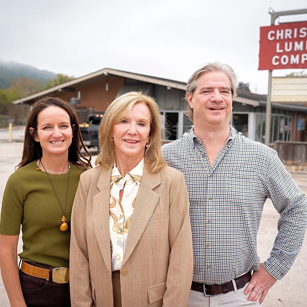 This family business survived 100 years to build on East TN's housing boom