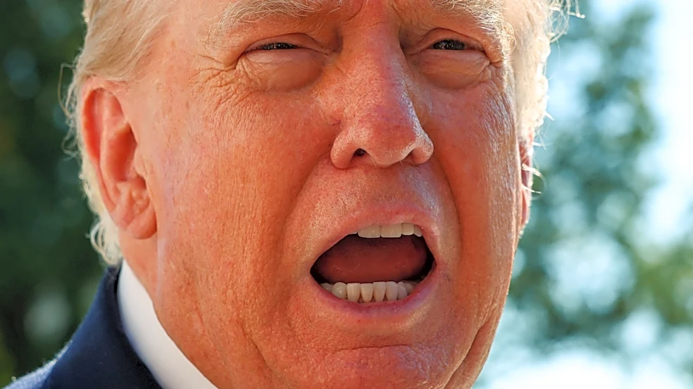 Choose your own 'facts' in a pre-election Trump quiz | Letter