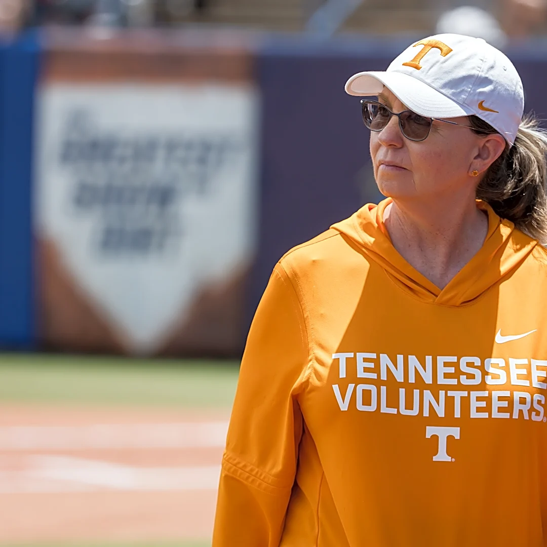 Tennessee softball adds sixth player to 2028 class with 4-star pitcher Megan Kuiper