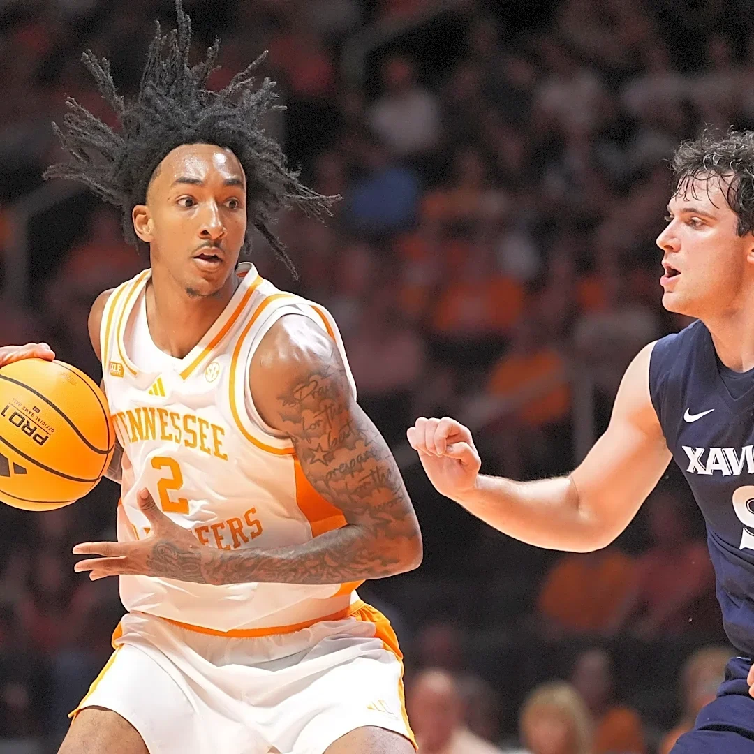 Where Tennessee basketball ranks in coaches poll to start 2026-27 season