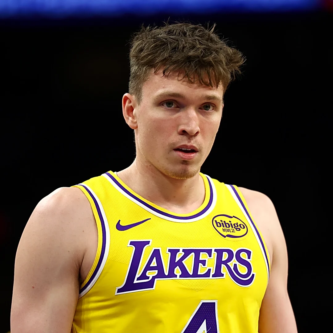 Former Tennessee basketball star Dalton Knecht waived by Los Angeles Lakers