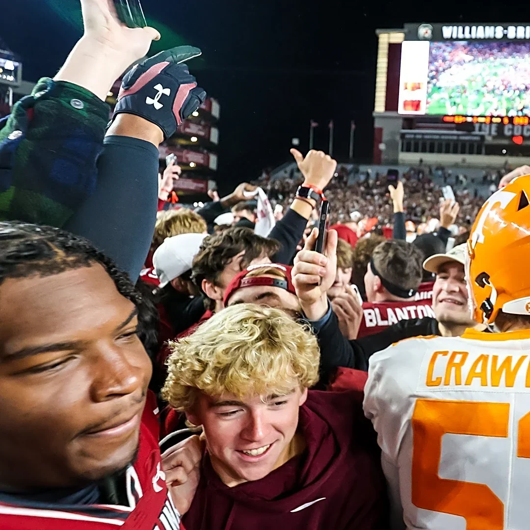 Why Josh Heupel reminded Tennessee football of 2022 loss before South Carolina game