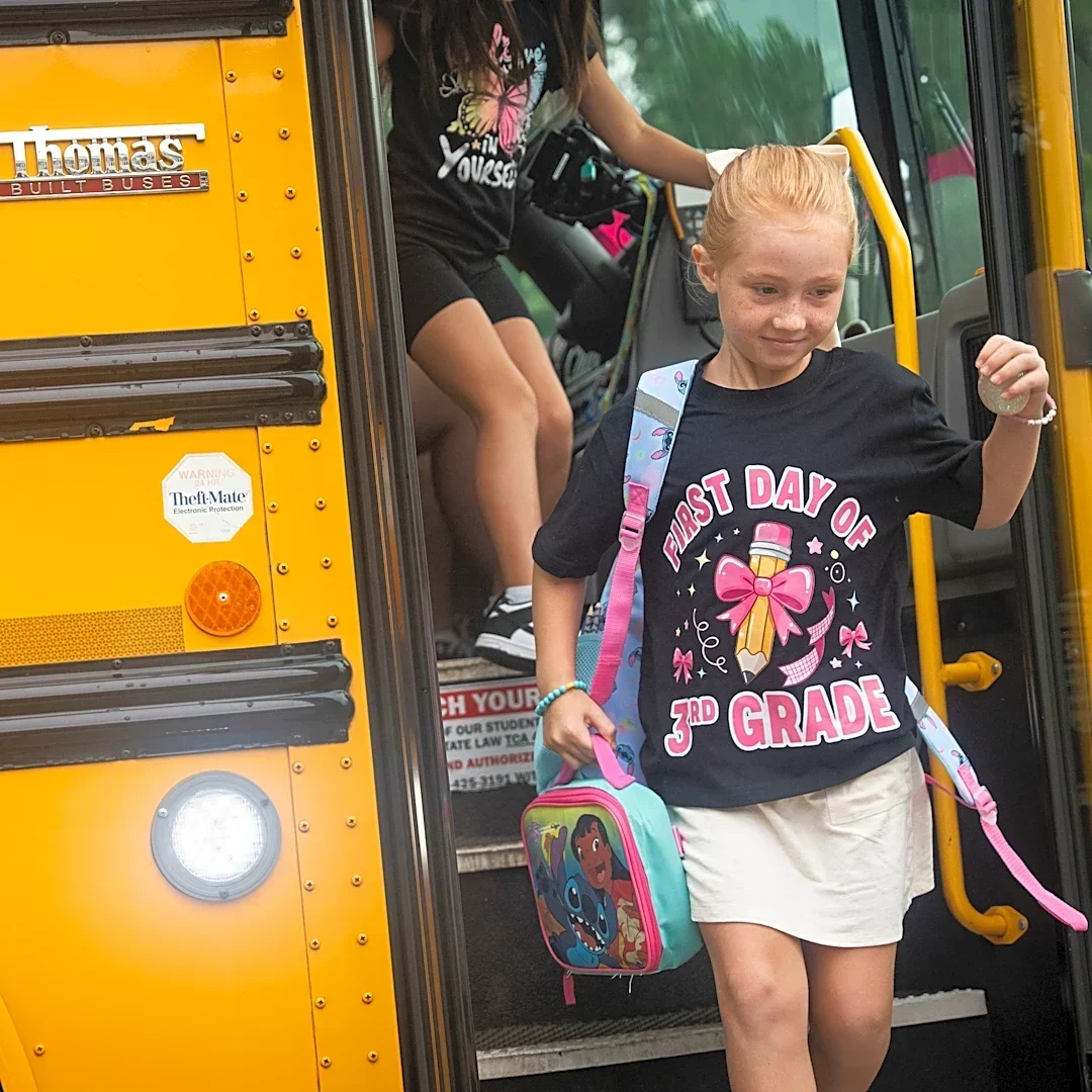 Knox County Schools calendar for 2027-28 is available for early planners