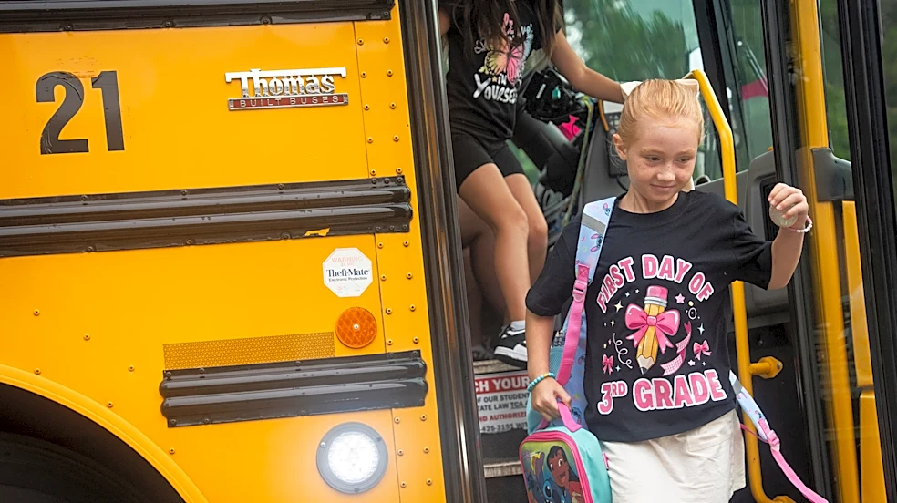 Knox County Schools calendar for 2027-28 is available for early planners