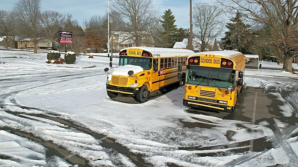 East Tennessee schools set winter break dates so you can start planning