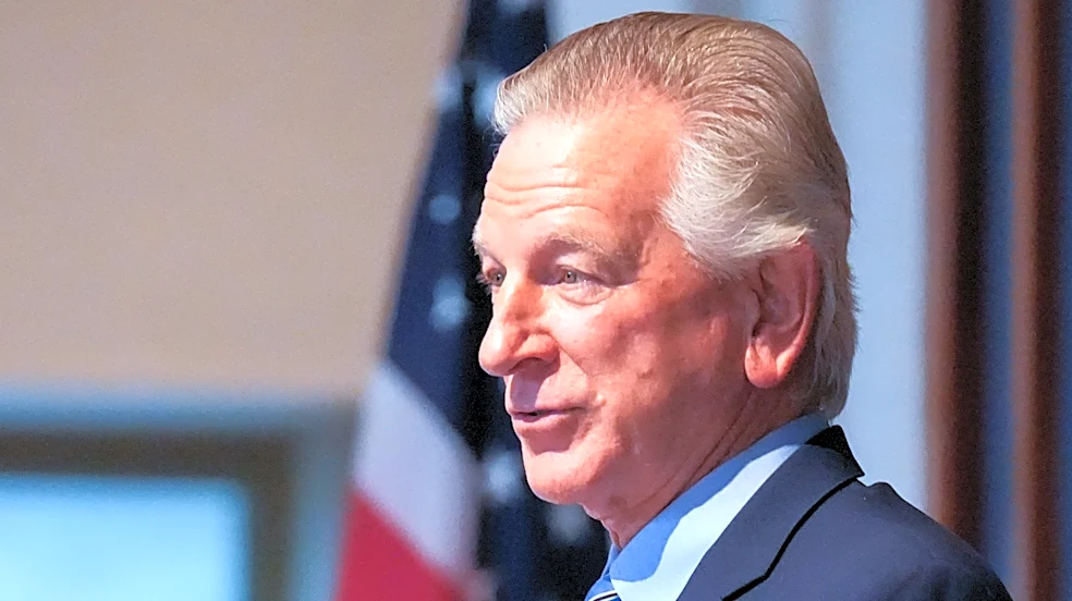Tuberville defeats Blackburn in Crazy Proclamation Contest | Opinion