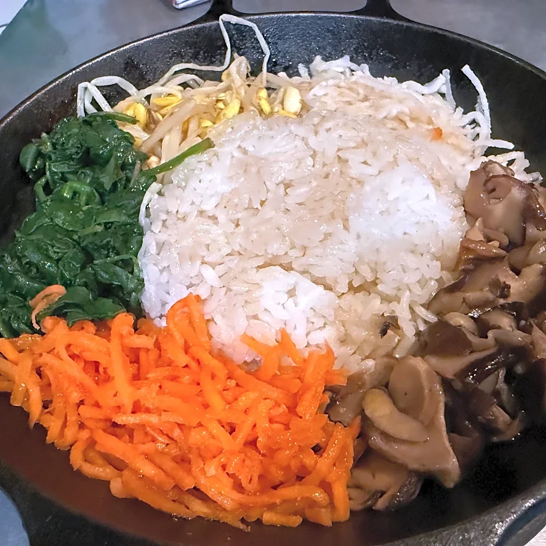 K Pocha serves delicious Korean street food sans gimmicks | Grub Scout