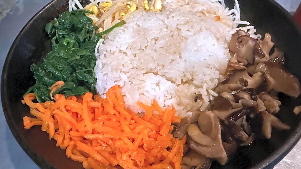 K Pocha serves delicious Korean street food sans gimmicks | Grub Scout