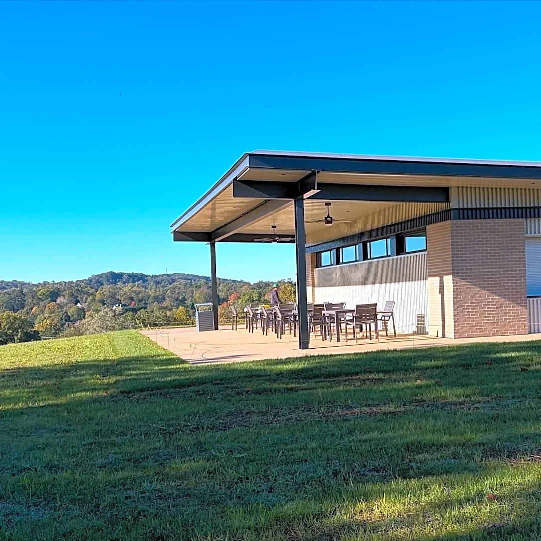 Lakeshore Park caps years of upgrades with $9M phase, adding a new pavilion