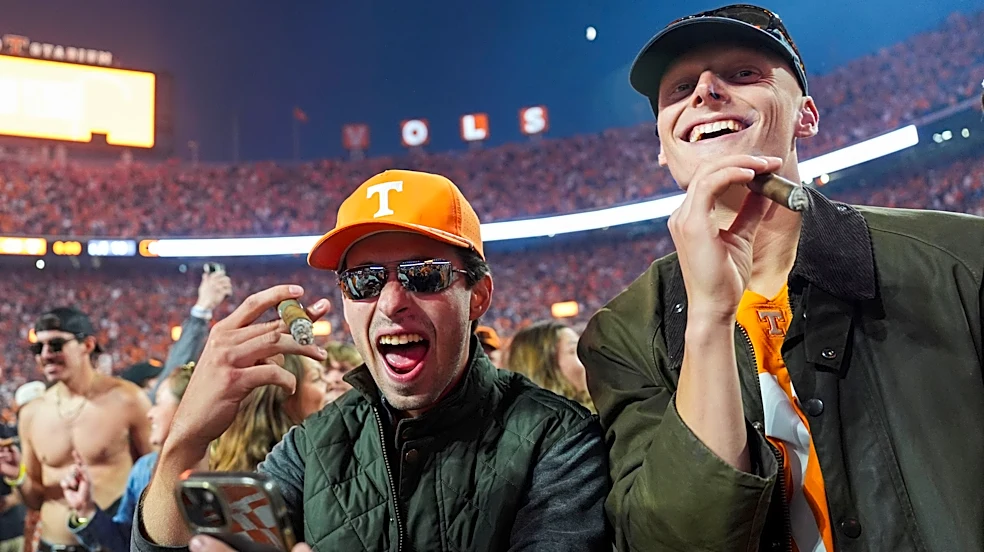 Readers lavish praise on Tennessee football; one rejects my 'optimism' | Adams
