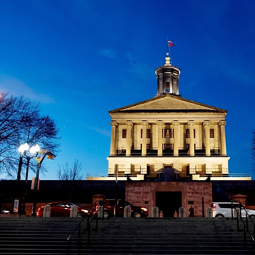 Tennessee governor and legislative candidates spend big in push before election