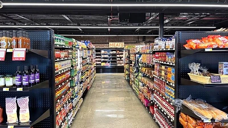 South Knoxville finally has the local grocery store it's waited years for