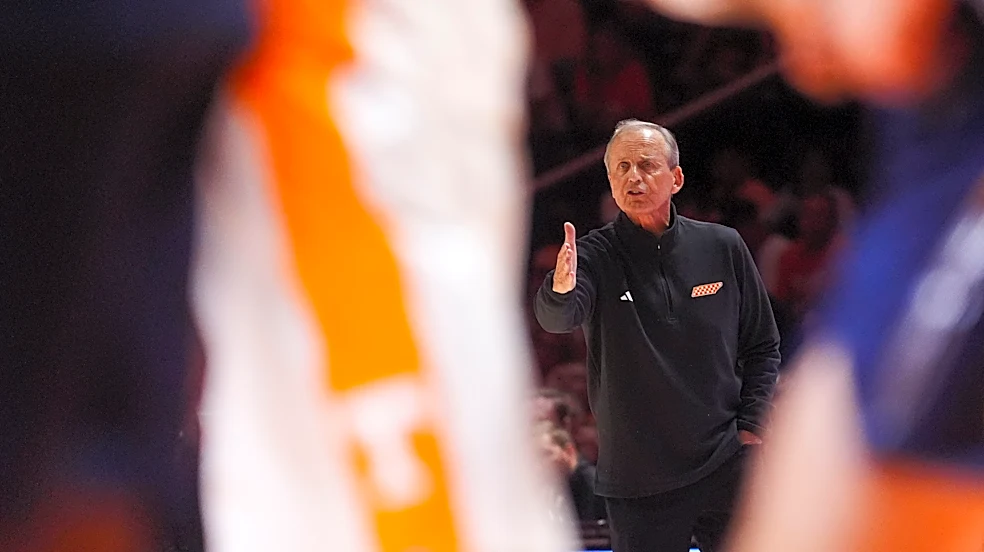 Tennessee basketball exhibition vs Duke, live score updates, highlights, how to watch