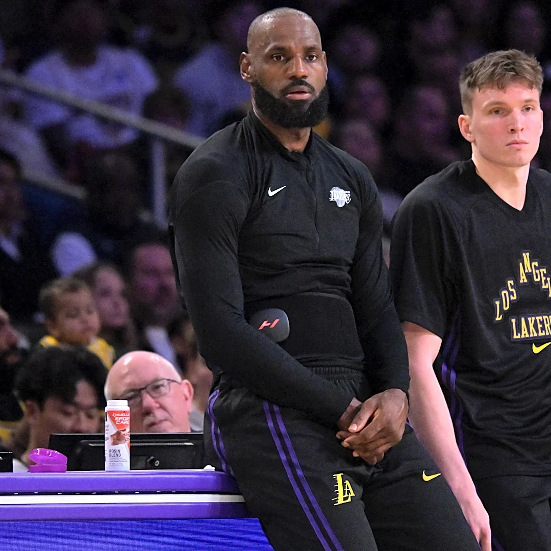 5 NBA landing spots for Dalton Knecht after former Tennessee star cut by Lakers