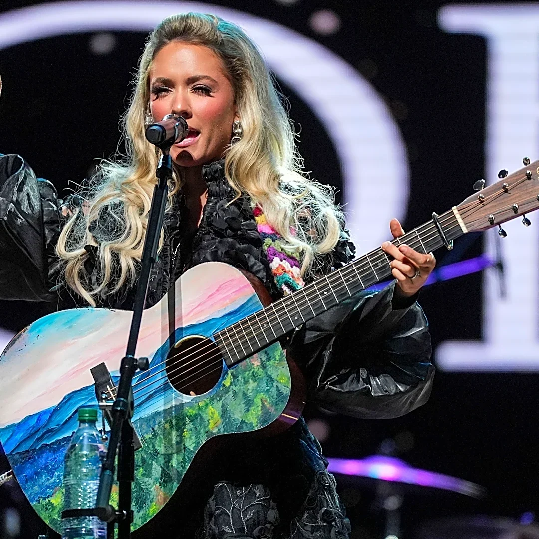 Emily Ann Roberts to play iconic Knoxville venue on her headlining tour