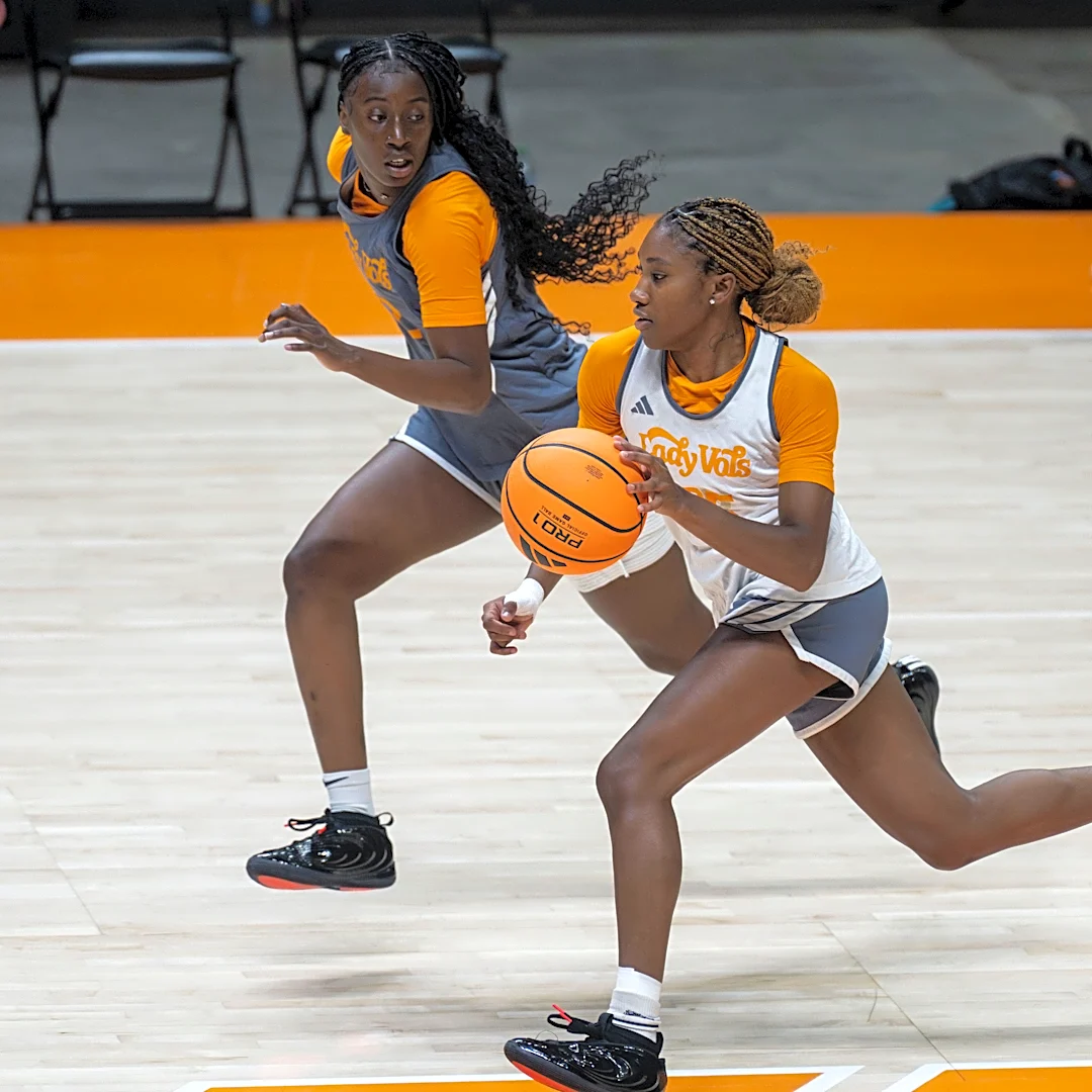 Lady Vols basketball unranked in AP, coaches poll to start 2026-27 season