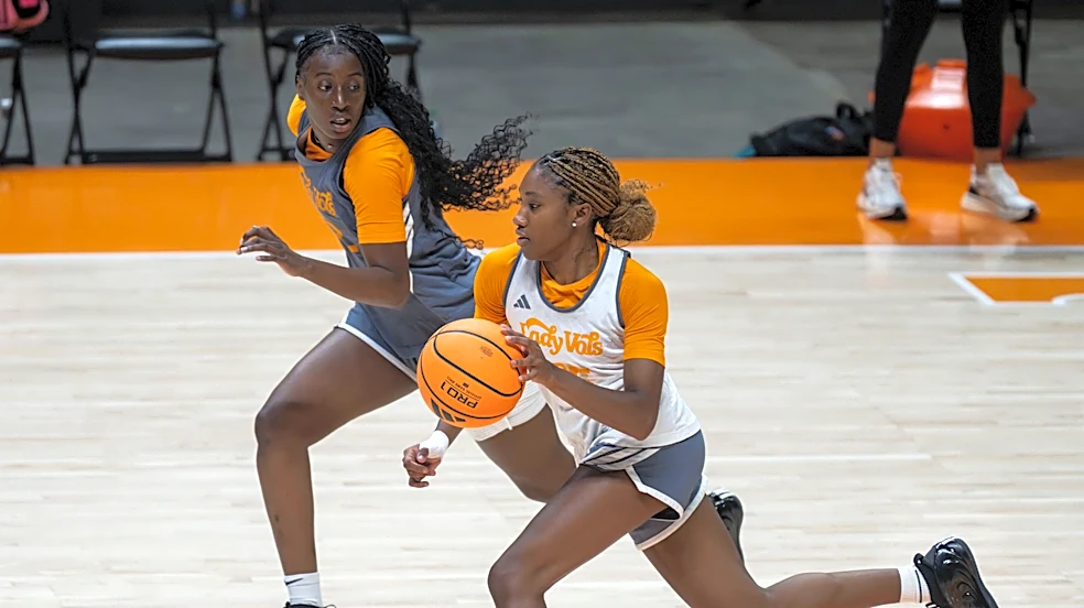 Lady Vols basketball unranked in AP, coaches poll to start 2026-27 season