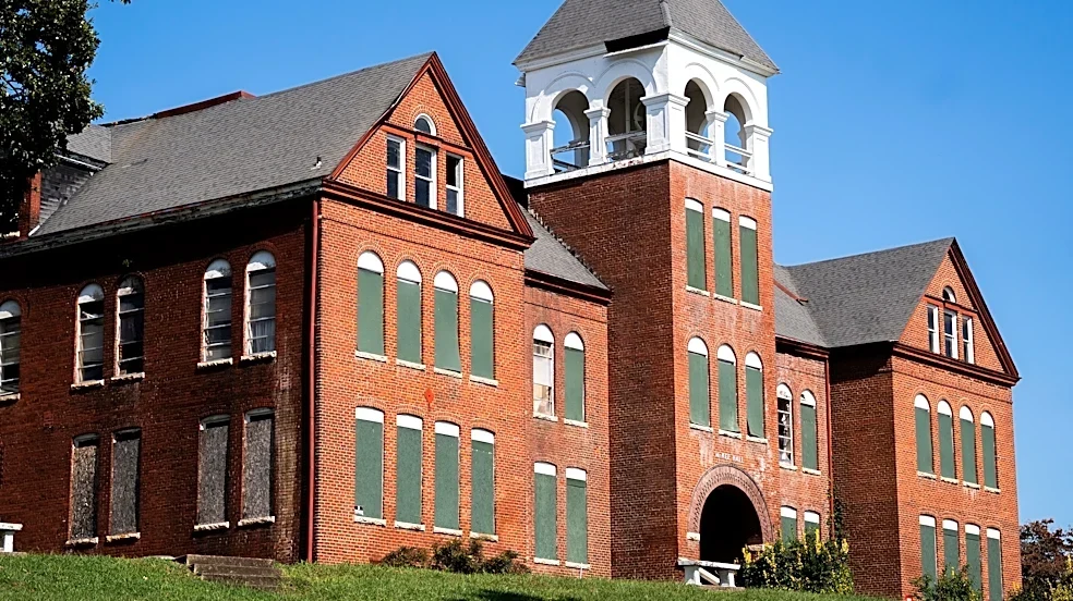 Small fire reported on Knoxville College campus