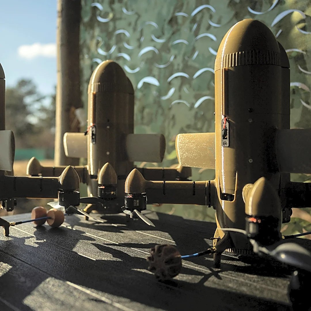 Drones represent a new paradigm of war | Opinion