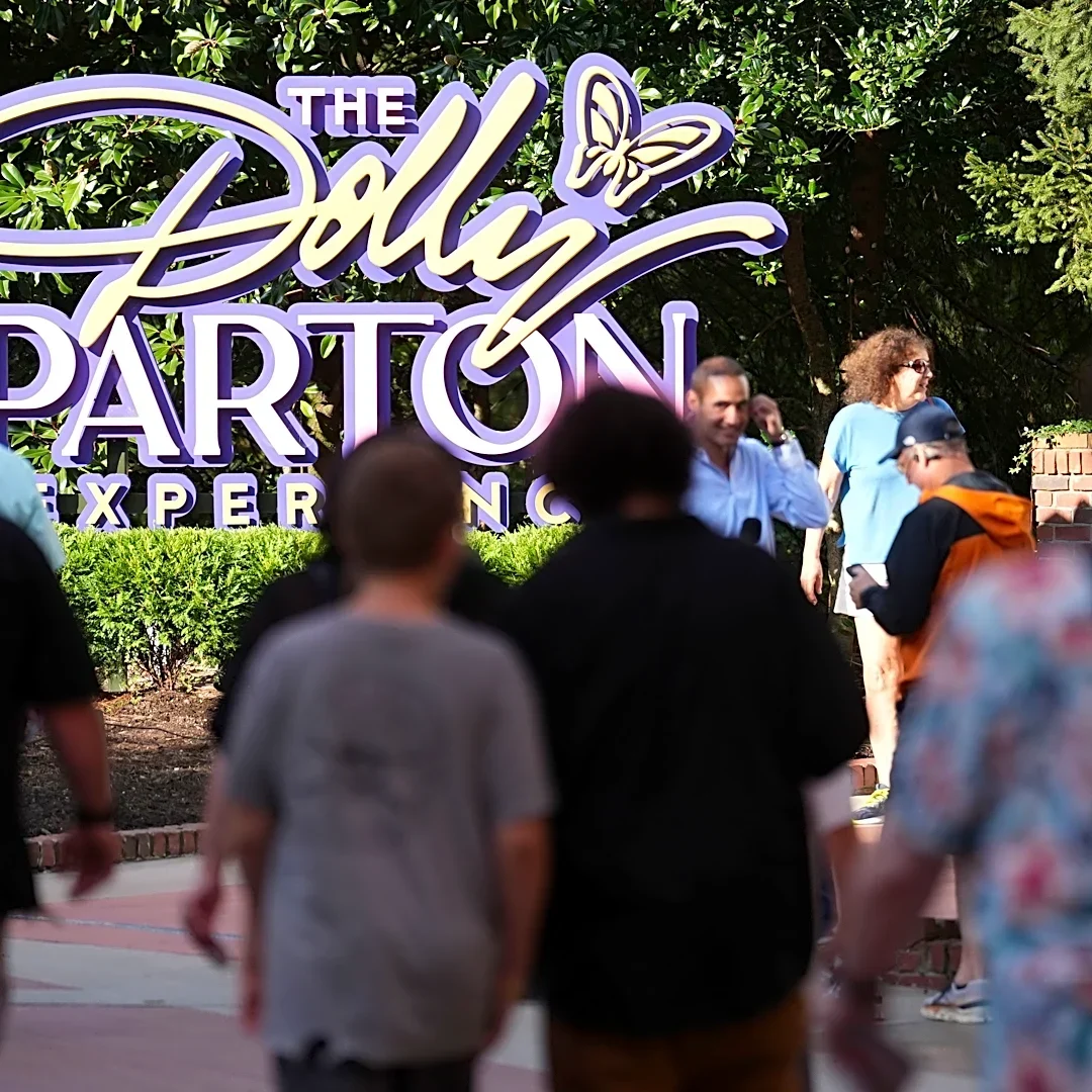 What’s new at Dollywood for 2027? BBQ, country hits and a Christmas 5K