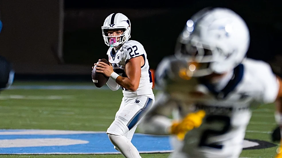 South-Doyle, Anderson County fireworks leads Knoxville area's Week 10 football predictions