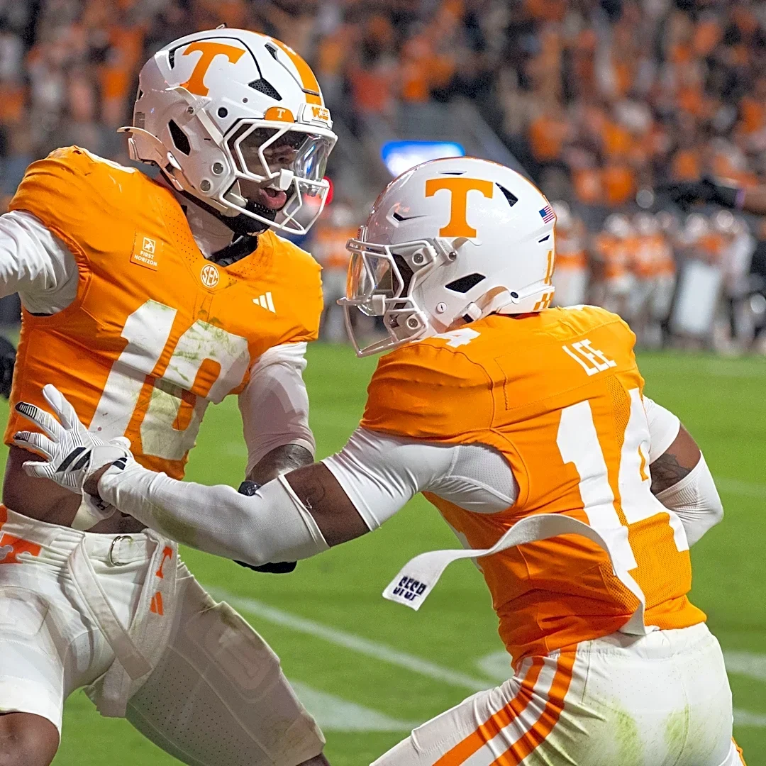 Can Tennessee football avoid letdown at South Carolina, other SEC picks | Adams