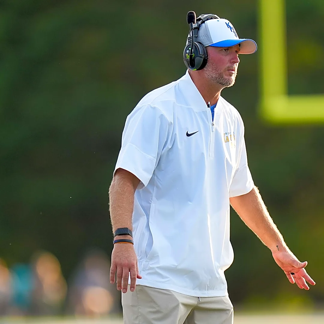Karns banned from TSSAA football playoffs after receiving Level 3 recruiting violation