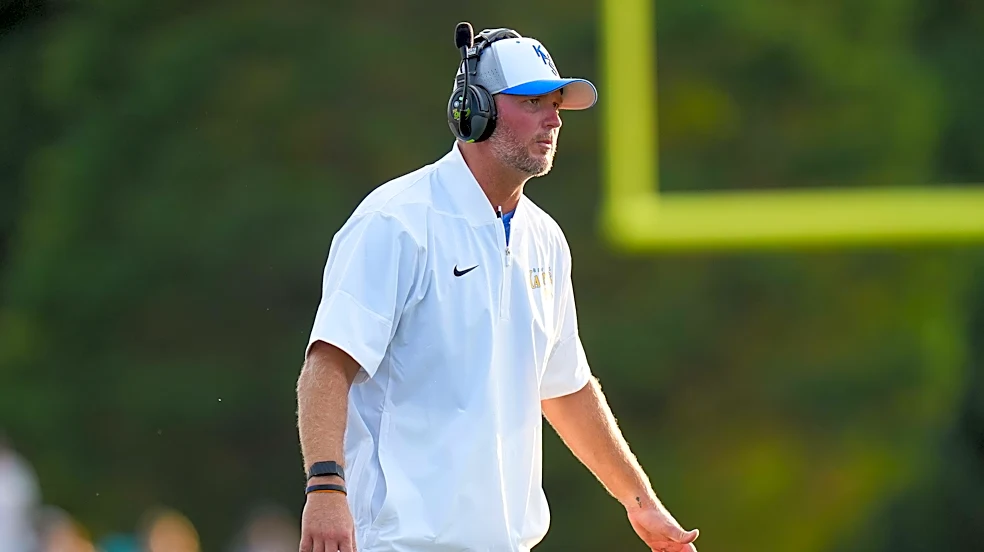 Karns banned from TSSAA football playoffs after receiving Level 3 recruiting violation