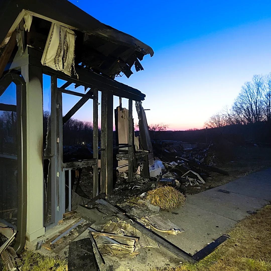 Highlander Center arsonist sentenced to 17 years in prison and must pay $1.2M