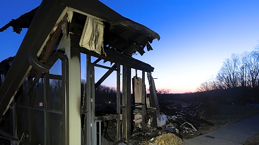 Highlander Center arsonist sentenced to 17 years in prison and must pay $1.2M