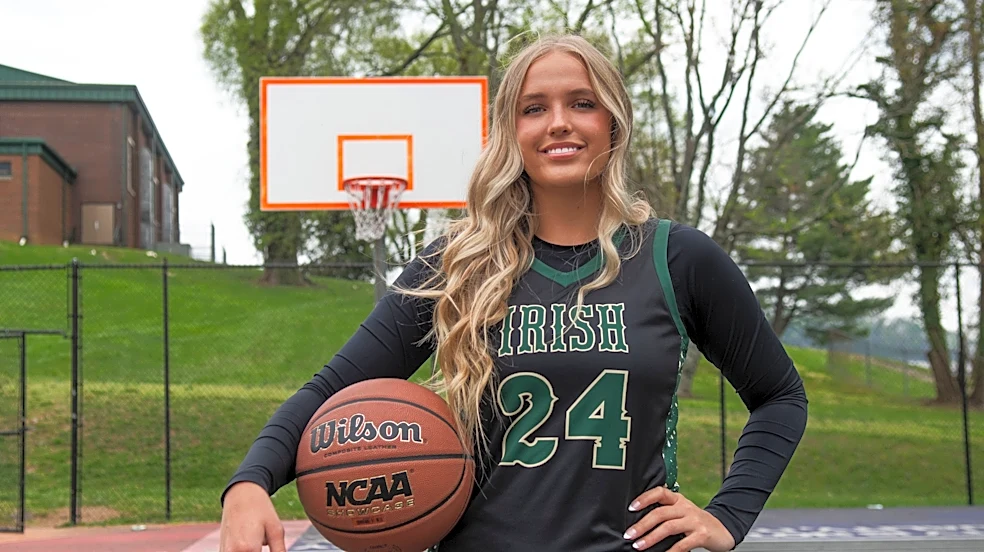 Former Knoxville Catholic star, Missouri guard Sydney Mains medically retires