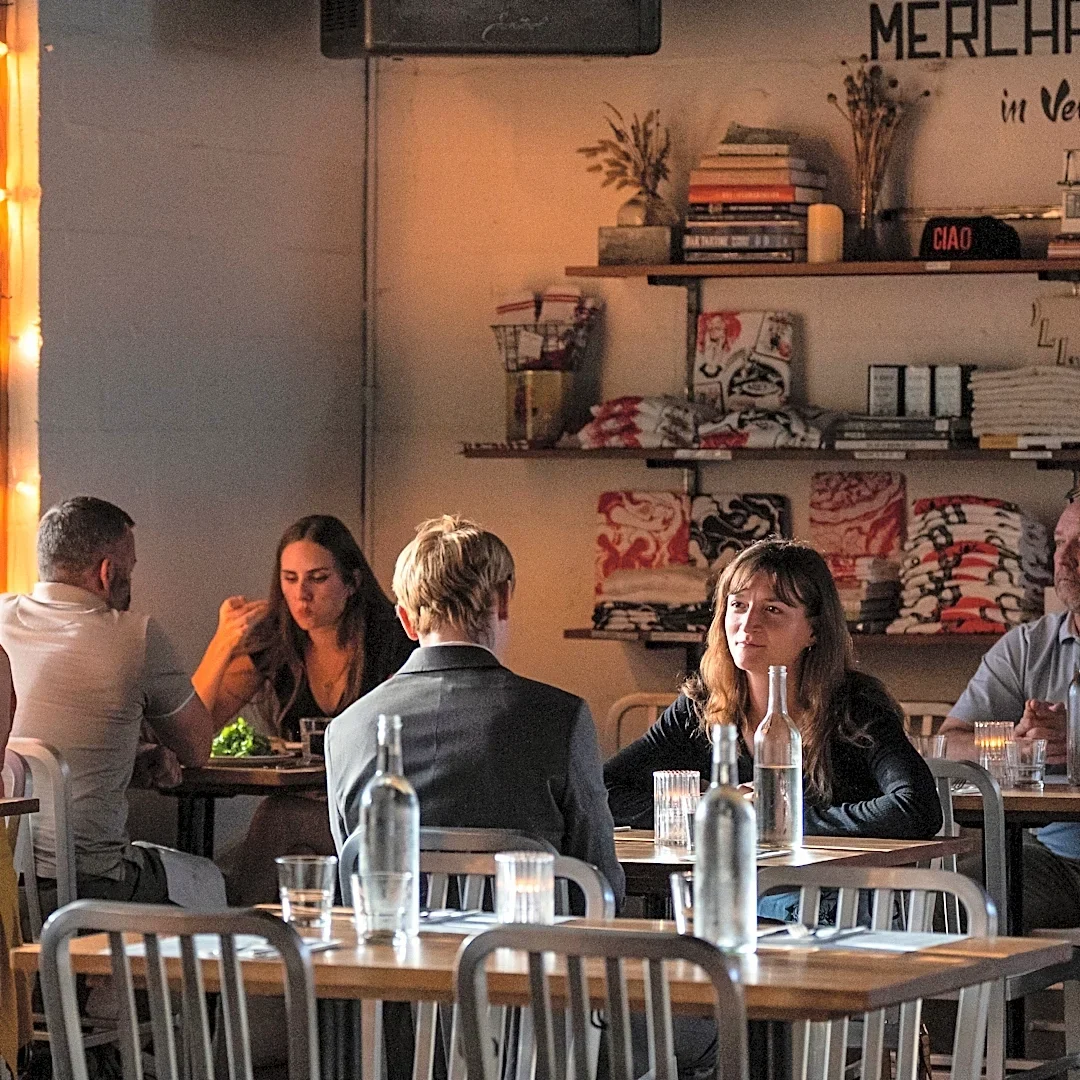 See which Knoxville restaurants made the 2026 Michelin Guide American South