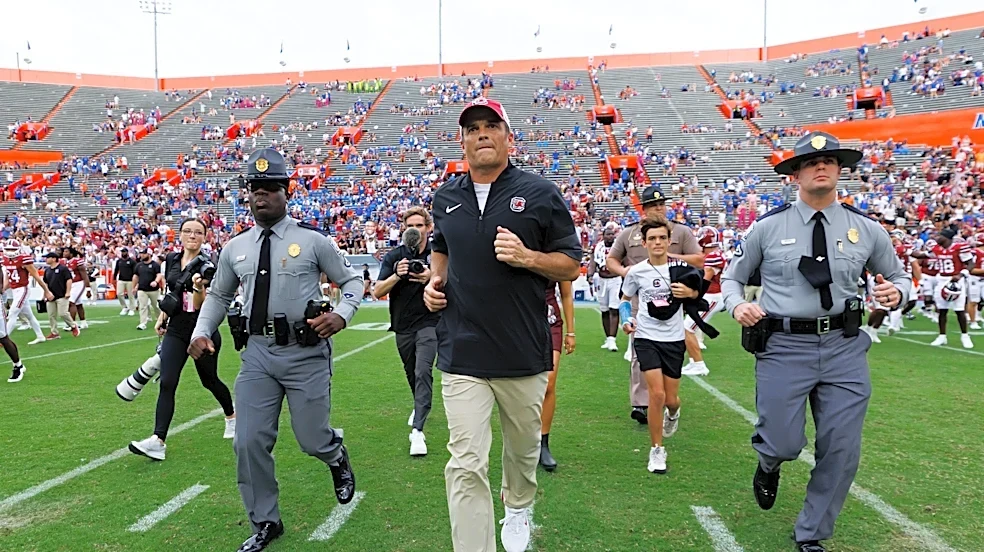 How I rank Tennessee football's five remaining opponents | Adams