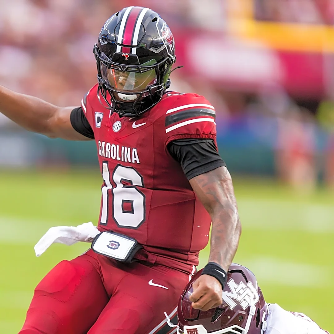 Can Tennessee football maintain momentum at South Carolina? Our pick