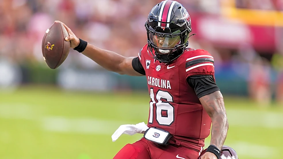 Can Tennessee football maintain momentum at South Carolina? Our pick