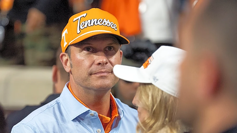 If Blackburn picks Hegseth to replace her, he'd need GOP permission to run again | Exclusive
