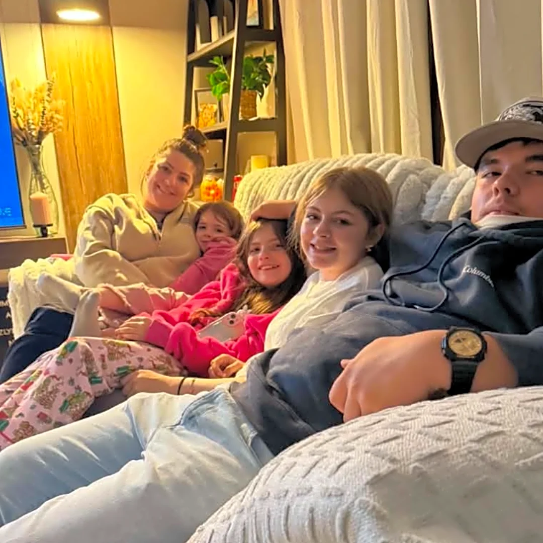Mom reunited with kids 15 years after her case fell through the cracks | Exclusive