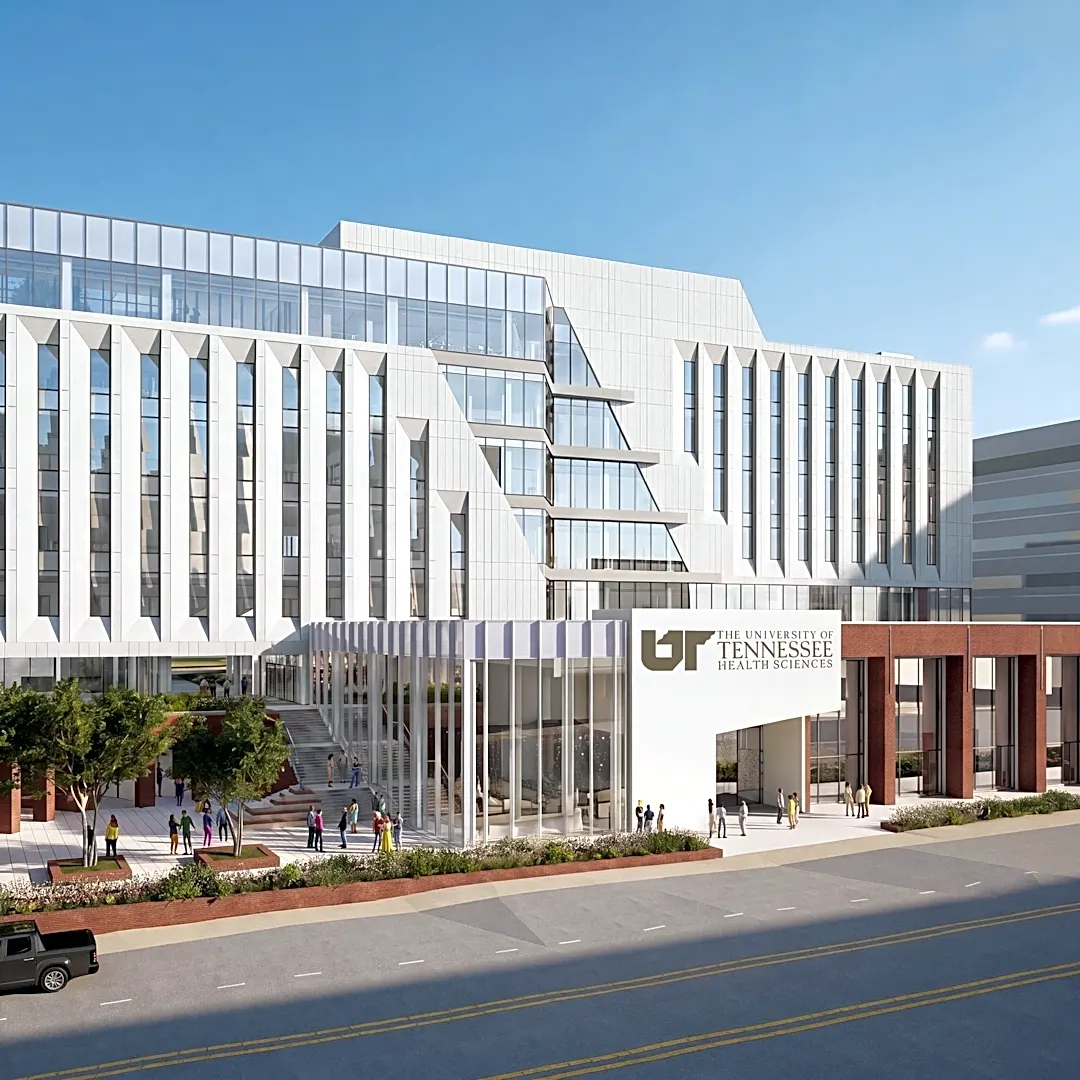 Next generation of healthcare professionals will be 'Made in Tennessee' | Opinion