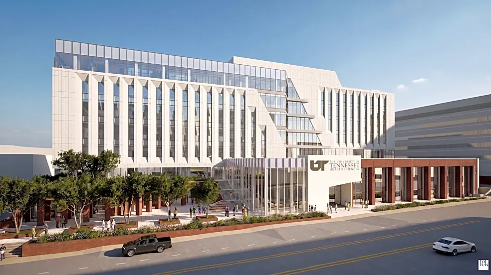 Next generation of healthcare professionals will be 'Made in Tennessee' | Opinion