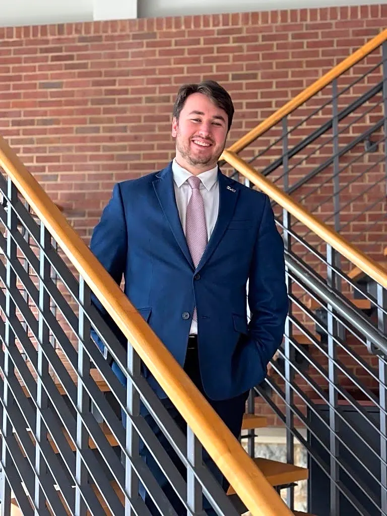 First candidate for northwest Knoxville City Council seat steps forward